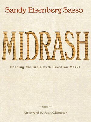 cover image of Midrash